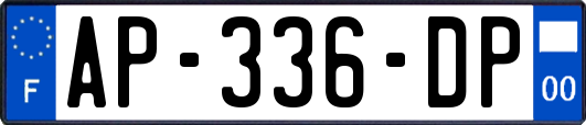 AP-336-DP