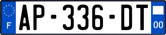 AP-336-DT