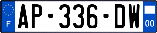 AP-336-DW