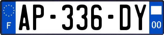 AP-336-DY