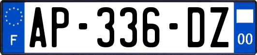 AP-336-DZ