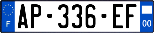AP-336-EF