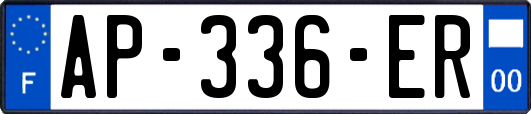 AP-336-ER