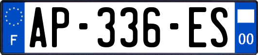 AP-336-ES