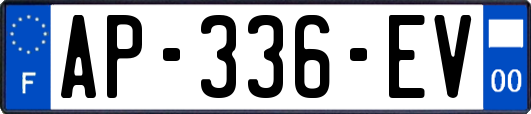AP-336-EV