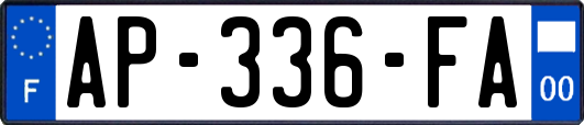 AP-336-FA