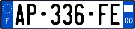 AP-336-FE