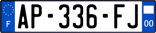 AP-336-FJ