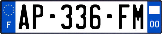 AP-336-FM