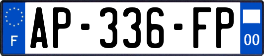AP-336-FP