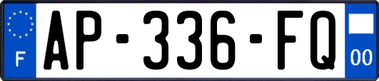AP-336-FQ