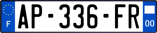 AP-336-FR