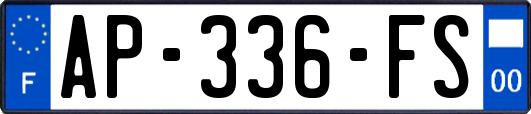 AP-336-FS