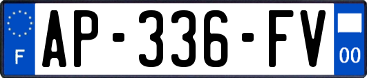AP-336-FV