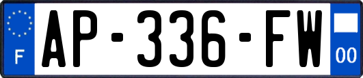 AP-336-FW