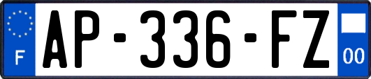 AP-336-FZ