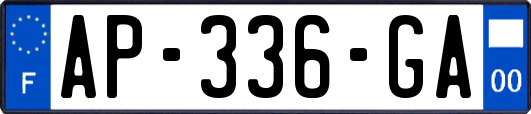 AP-336-GA