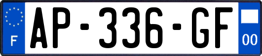 AP-336-GF