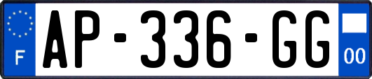 AP-336-GG