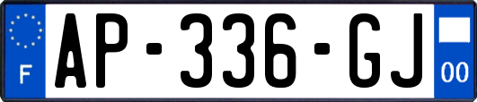 AP-336-GJ