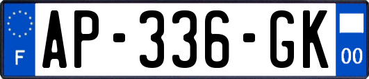 AP-336-GK