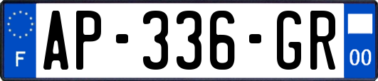 AP-336-GR