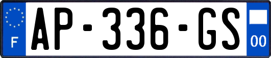 AP-336-GS