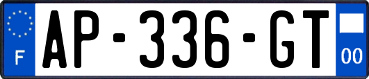 AP-336-GT