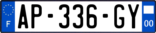 AP-336-GY