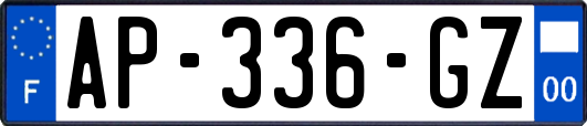 AP-336-GZ