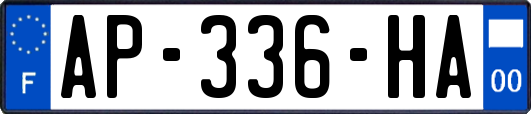 AP-336-HA