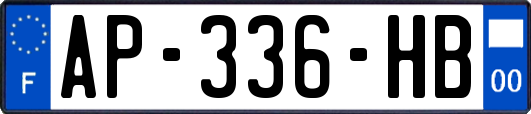 AP-336-HB