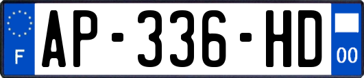 AP-336-HD
