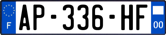AP-336-HF