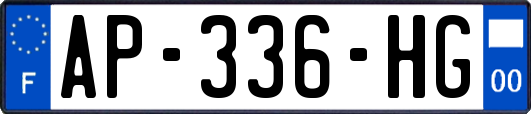 AP-336-HG