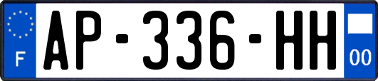 AP-336-HH