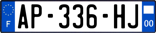 AP-336-HJ