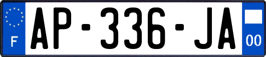 AP-336-JA