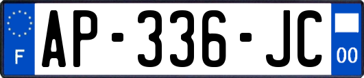 AP-336-JC