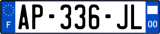 AP-336-JL
