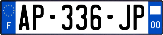 AP-336-JP