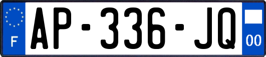 AP-336-JQ