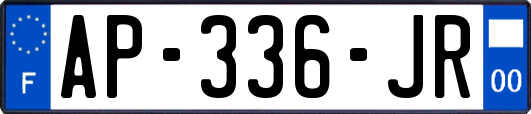 AP-336-JR