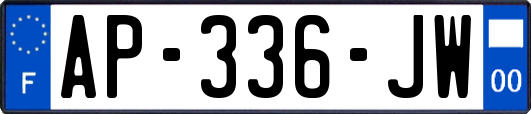 AP-336-JW