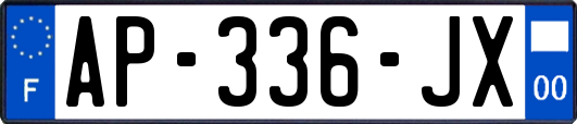 AP-336-JX