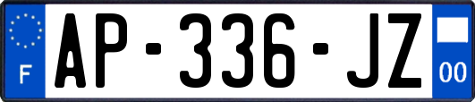 AP-336-JZ