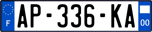 AP-336-KA