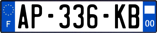 AP-336-KB