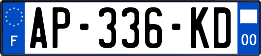 AP-336-KD