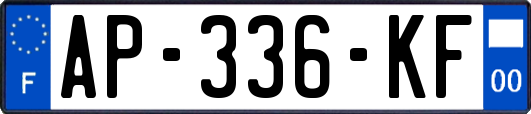 AP-336-KF